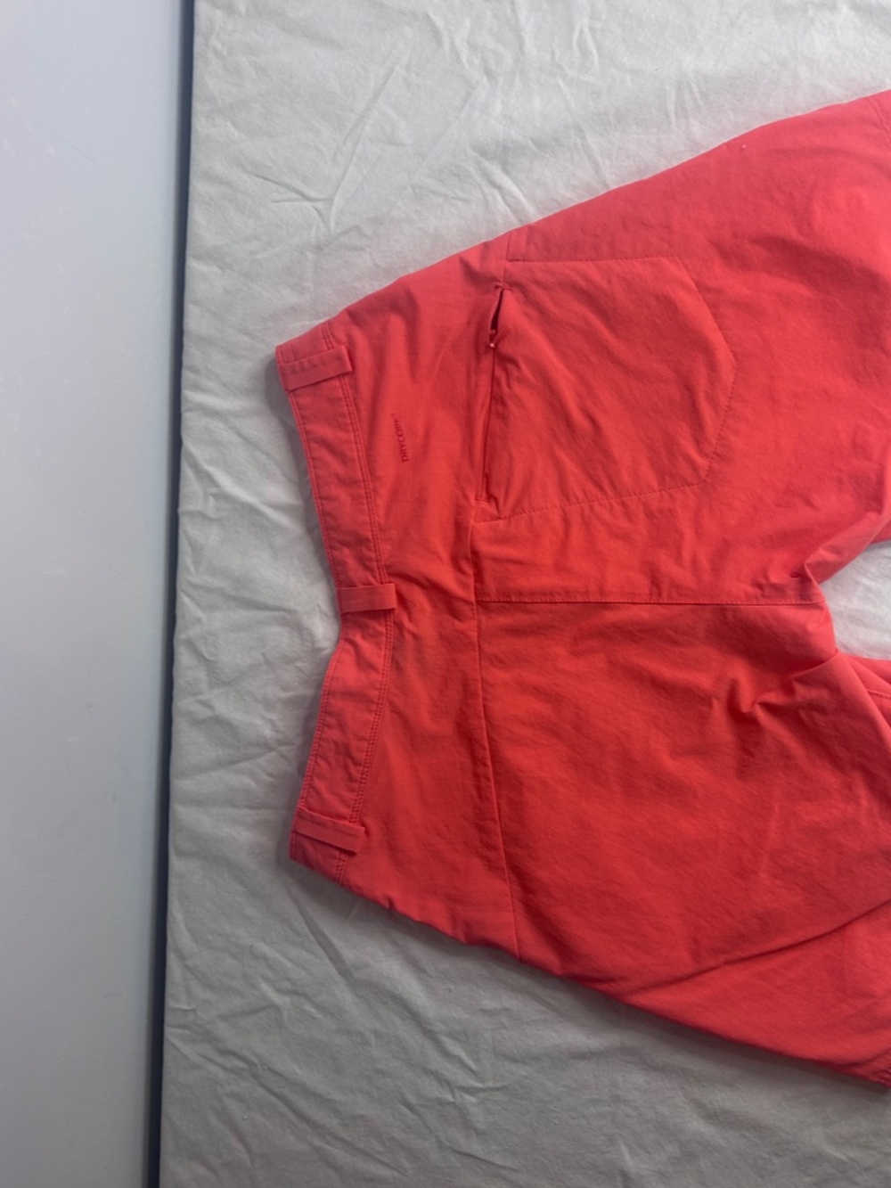 Eider Performance Shorts - Picture 4 of 6